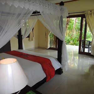 Bungalow Suite